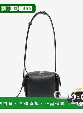 韩国直邮SUNNEI 女士通用款女包MACCWBAG003001CUBETTO PELLE GRAN