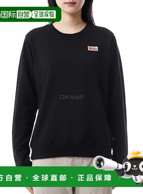 韩国直邮fjallraven瑞典北极狐 Vardag 毛衣 W (87075/550) 男人