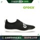 001 马丁靴 Crocs 女款 G05 韩国直邮Crocs Swift 平底鞋 205416