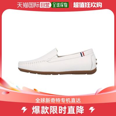 韩国直邮Tandy 时装凉鞋 (乐天百货店)女士 乐福鞋 G22002 白色 2