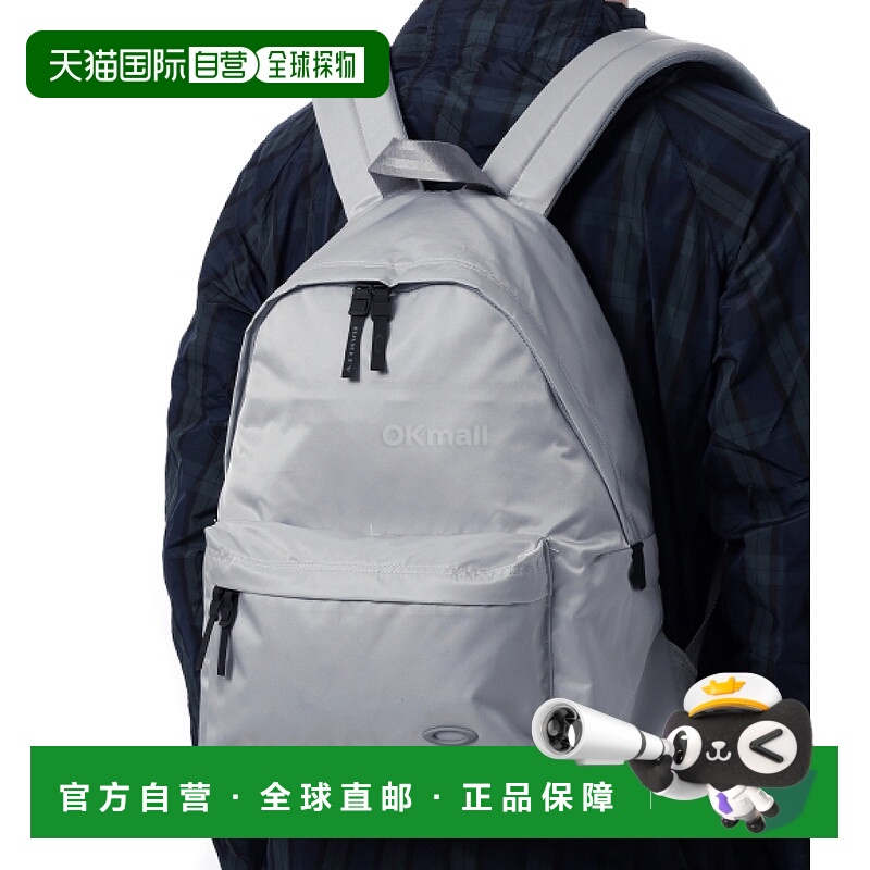 韩国直邮OAKLEY FGL 背包 M 9.0 (FOS901976-灰板岩) 运动包
