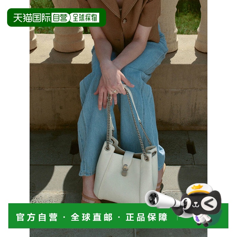 韩国直邮LOEUVRE正品 通用款女包302754994Sac de Sortie Bucket