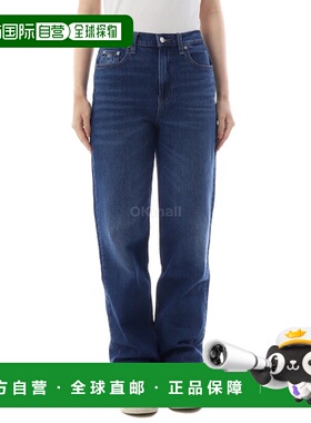 韩国直邮TOMMY HILFIGER LAYLA HR SLIM STR BI0152 CO (DW200543