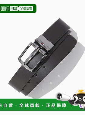 韩国直邮TOMMY HILFIGER 男士皮带T12E6ABE030MT10HD