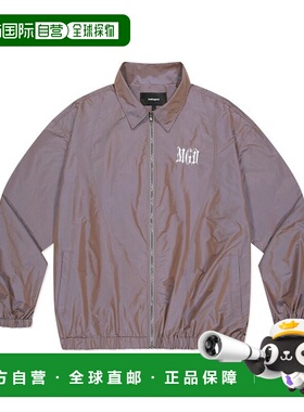 韩国直邮MAHAGRID 秋冬新款潮牌休闲夹克外套MG2DSMB962APP