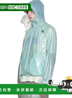 韩国直邮SCULPTOR美式复古街头辣妹潮牌夹克外套新款SC23A139MT