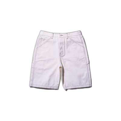 韩国直邮AECA WHITE 男士短裤AWCMSSBCBPSOV001D4CR DENIM CARPEN