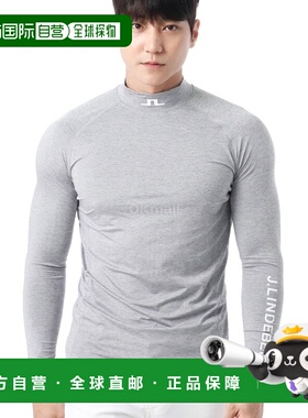 韩国直邮J.LINDEBERG Aello 软压缩 (GMJT10686-U241) 基础层伯格