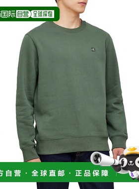 韩国直邮CALVIN KLEIN JEANS 男衬衫J322334 LLP男士