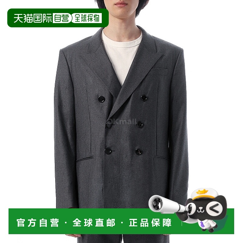 韩国直邮AMI HBV006 WV0023 020 西装外套