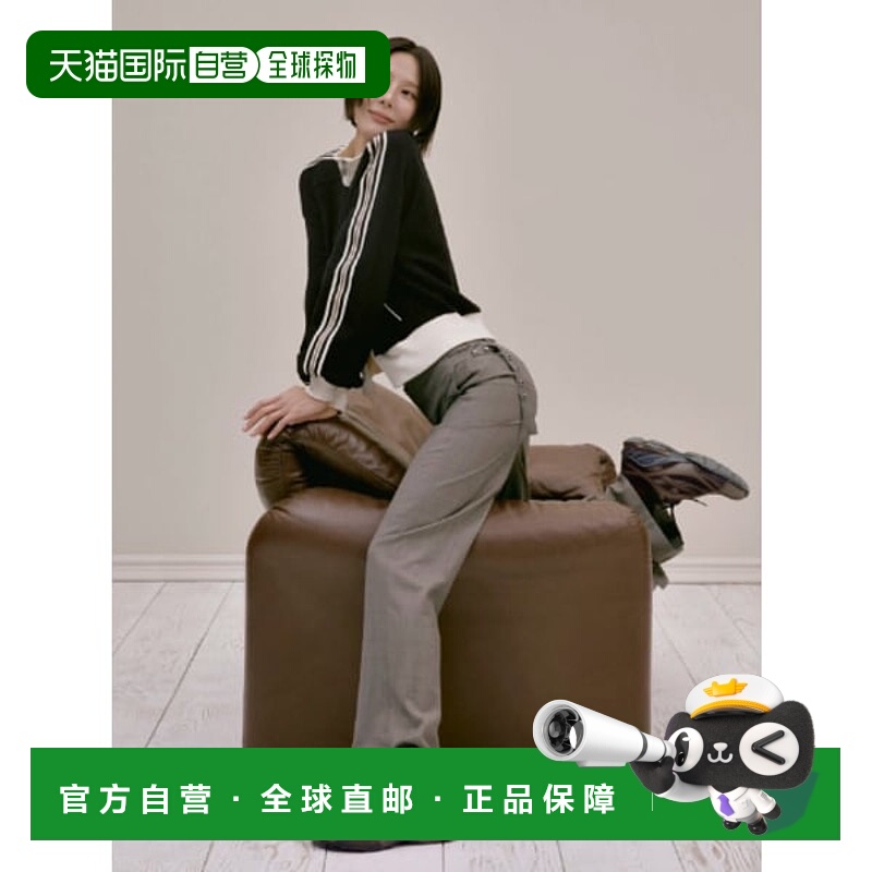 韩国直邮FILA FS253RU03X005217 (Wheelar) Wheelar Fleur