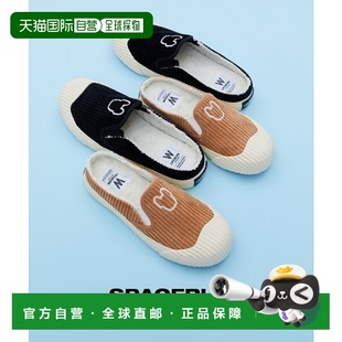 韩国直邮LIFEWORK 女士运动拖鞋LW245SH311新款