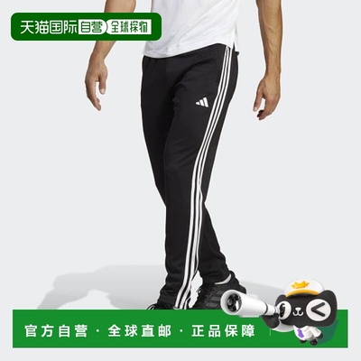 韩国直邮adidas 裤子 TR-ES BASE 3 IB8168,IB8169新款