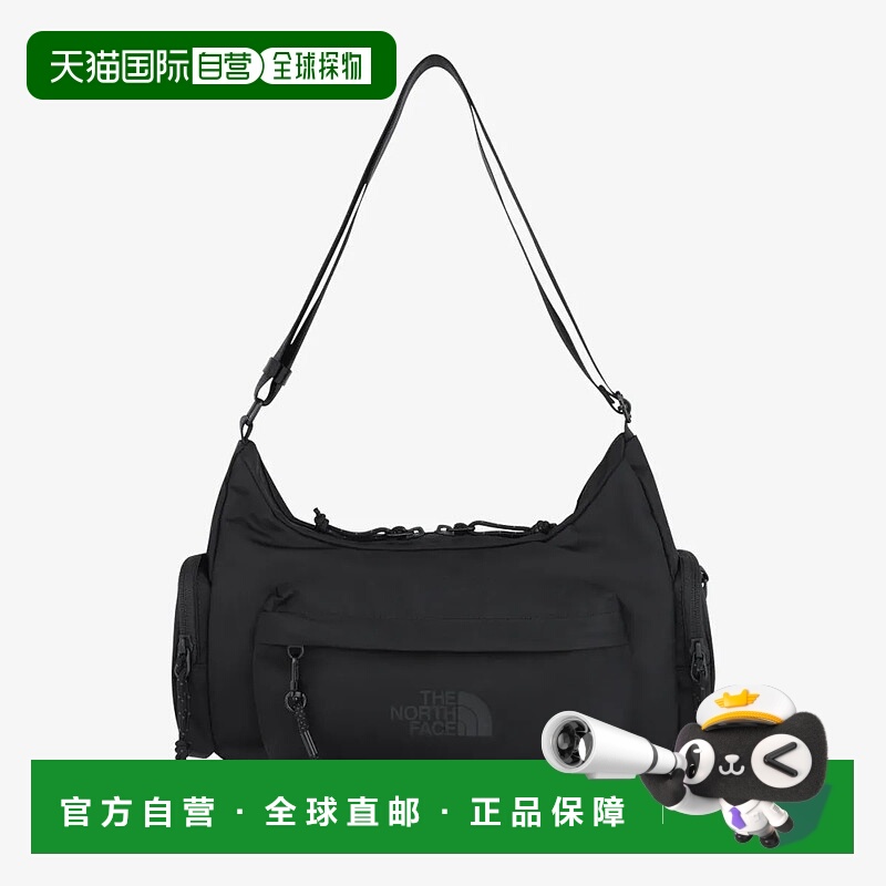 韩国直邮THE NORTH FACE北面秋冬新款休闲包NN2PR84J