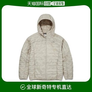 帽子门襟拉链 暖和 韩国直邮 Northface Extive UQCNJ3NM02A