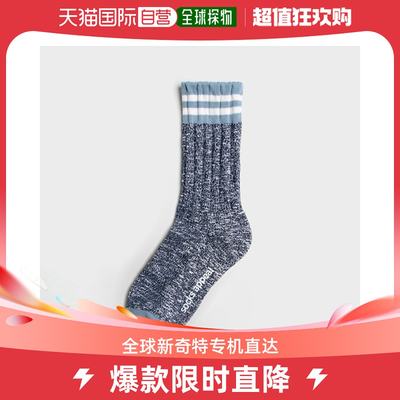 韩国直邮socks appeal 男女通用 短袜