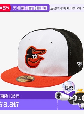 韩国直邮NEW ERA KIDS 儿童童装帽子11437981 MY FIRST AUTH COLL