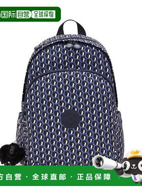 韩国直邮kipling 背包 DELIA DELIA KOCBA16 - 3DKB双肩包