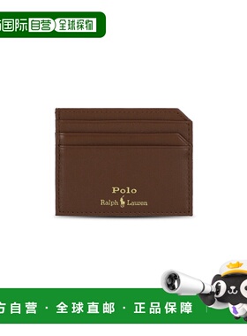 韩国直邮POLO RALPH LAUREN 公用卡包 MAPOSLG02320215-200