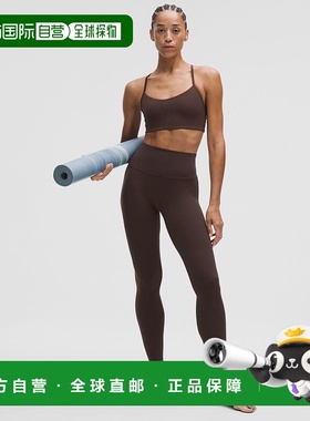 韩国直邮lululemon Lululemon Align™ No Line HR 长裤 28 - ESPR