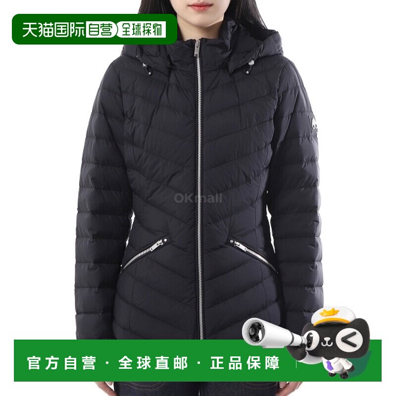 韩国直邮MOOSE KNUCKLES Air Down Lucille 夹克 (M15LJ133 292)