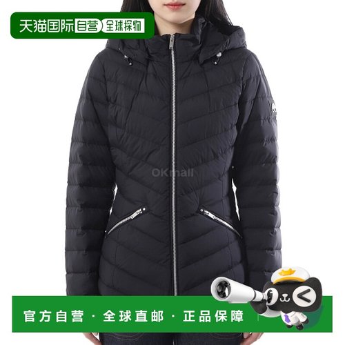 韩国直邮MOOSE KNUCKLES Air Down Lucille 夹克 (M15LJ133 292)