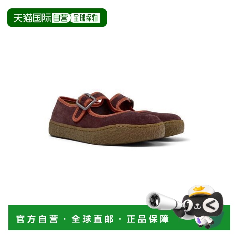 韩国直邮CAMPER Peu TerrENO Ino K201825-001 145461369