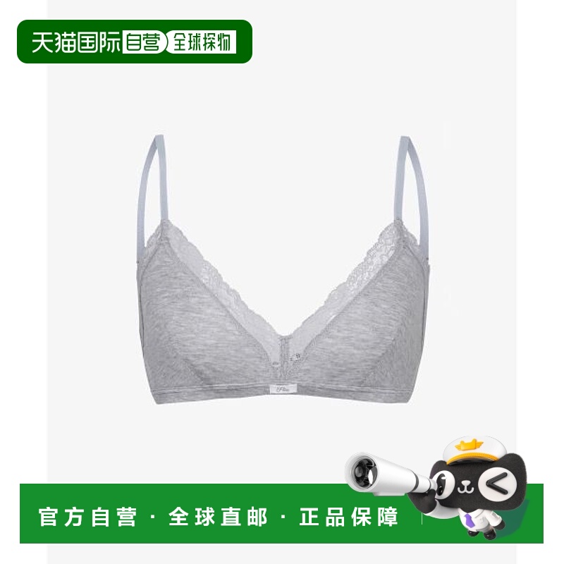 韩国直邮FILA FILA 内衣 Lovers 三角文胸（FI4BAH1121FLML） 354