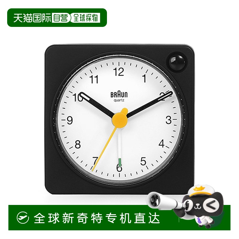 韩国直邮braun  休闲手表