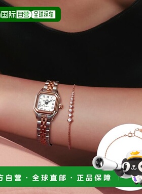 韩国直邮Rosemont [罗斯蒙特] 14K Crescendo 手链 RL0219