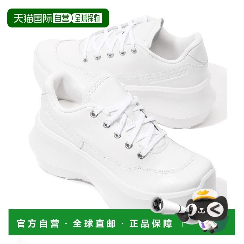 韩国直邮COMME DES GARCONS COMME des GARCONS x SALOMON 平台 C