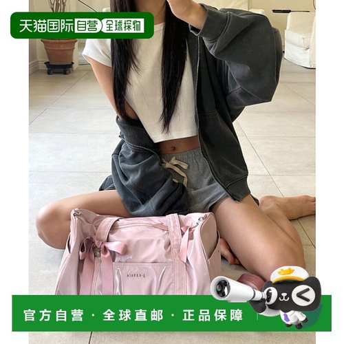 韩国直邮JESTINA 女士包包 JHNEHA4BF117PK260斜挎包单肩包手提包