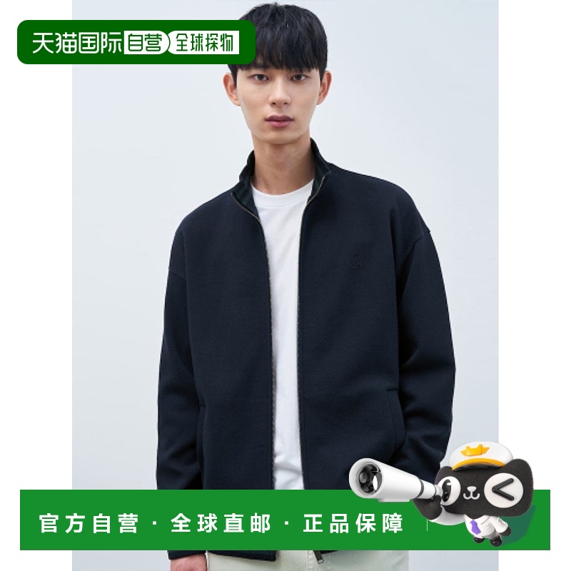 韩国直邮BEANPOLE MEN 男士开衫BC4141NA1R