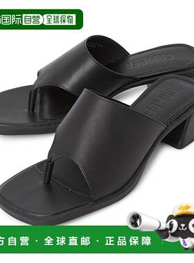 韩国直邮CAMPER [釜山支店] Camper Scratch Cora 女士短裤 K2017