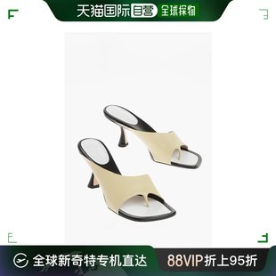 韩国直邮WANDLER凉鞋 1067 000076LE 女23204 Beige