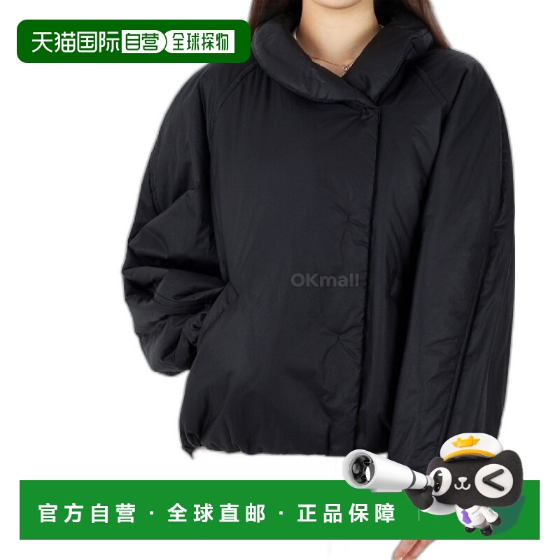 韩国直邮ISABEL MARANT 迪兰尼 (MA0222FA B1C01I 01BK) 羽绒/填