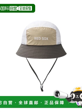 韩国直邮MLB KIDS 男士童装帽子 7AHTR0353-43BGS