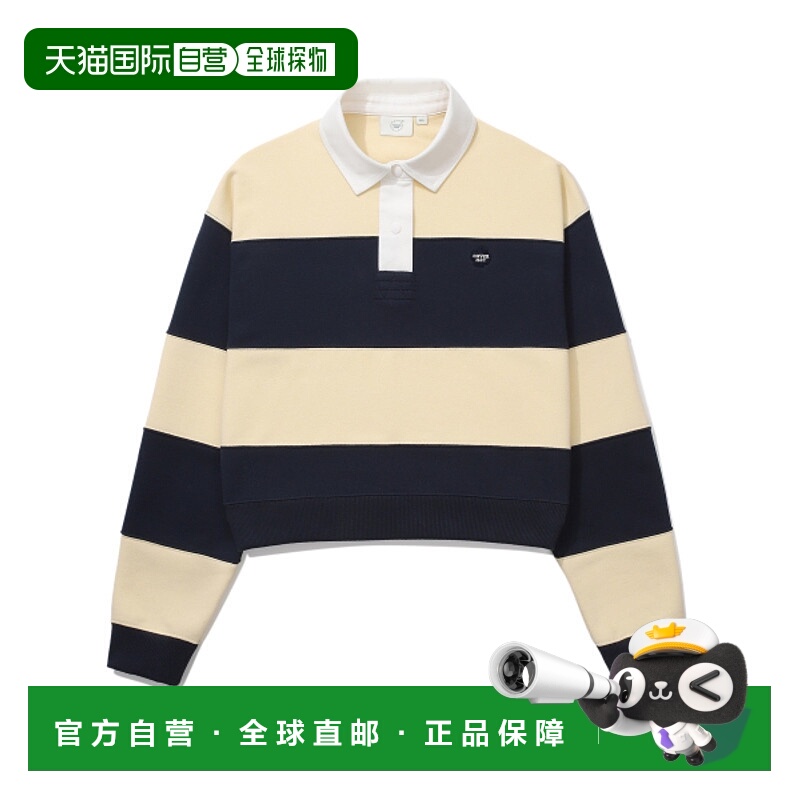 韩国直邮COVERNAT WOMAN 女士女士卫衣/绒衫CO2403CR76NA