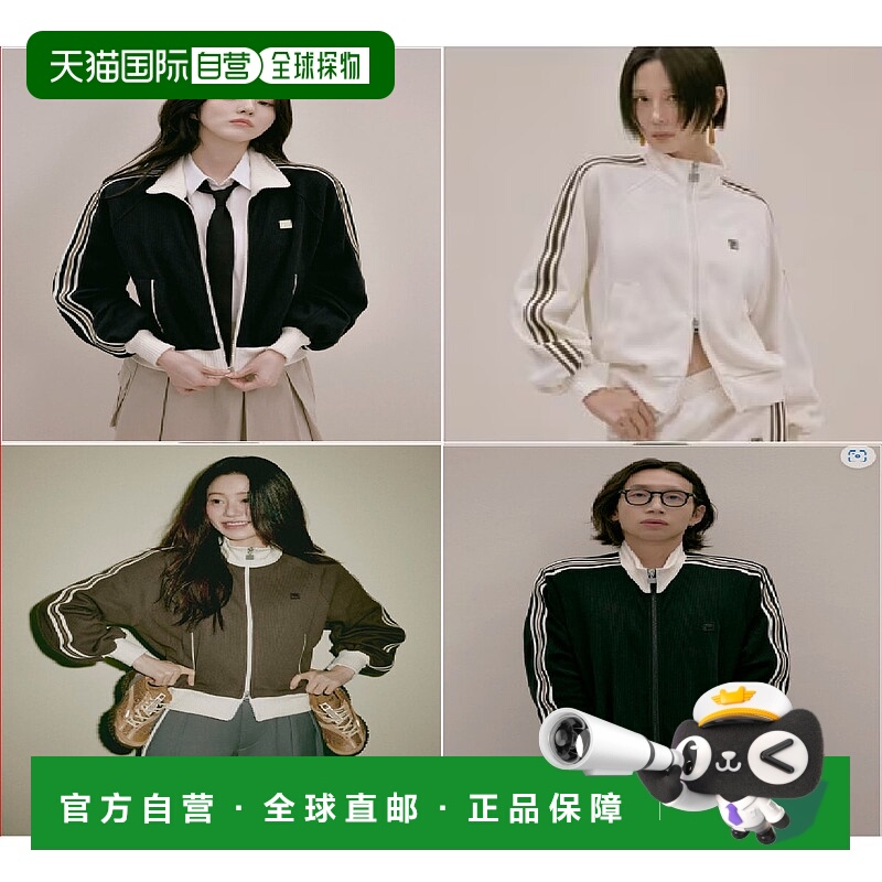 韩国直邮FILA FS253FT01F001001,234,150（Wheela）宁宁,高贤贞,