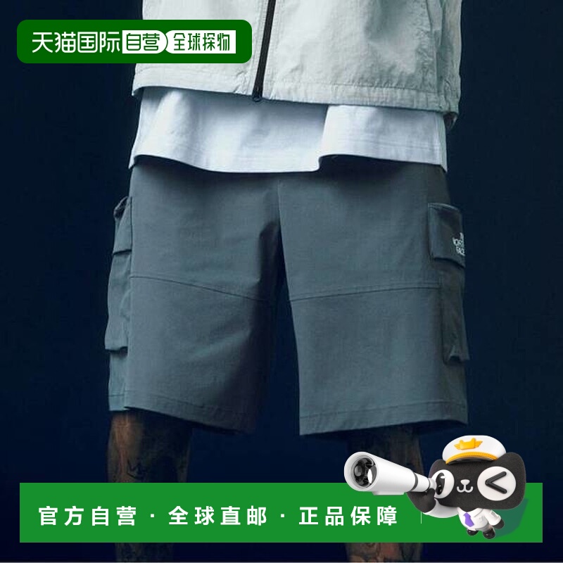 韩国直邮THE NORTH FACE {仅限店内｝THE NORTH FACE Ironic Carg