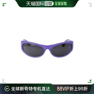 PUR 37073707 WHITE24SS太阳眼镜女OERI094F23PLA001 韩国直邮OFF