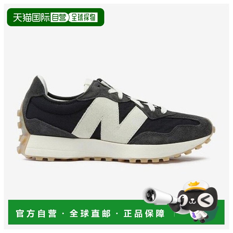 韩国直邮NEW BALANCE 运动鞋 LQJ NBPDEF765B-19 MS327KB1