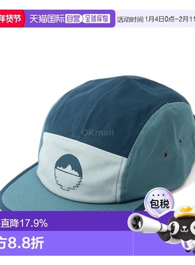 韩国直邮patagonia 图案 Maclure 帽子 (22545-FNWE) 帽子新款