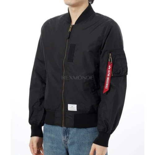 Корейская прямая почтовая рассылка Летная куртка Alpha Industries L-2B SKYMASTER GEN II (MJL