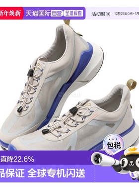 韩国直邮ECCO爱步Biom 2.2男款运动鞋跑步舒适（830874-61178）