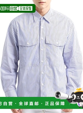 韩国直邮SUNFLOWER 白色基础衬衫 (1226) 长袖衬衫