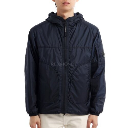 韩国直邮CP COMPANY Nada Shield 可折叠 Primaloft Evolve 带帽