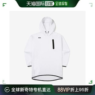 连衣裙 乐天百货店 女士 韩国直邮Fila TECKPACK 帽子