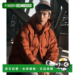 韩国直邮WHO.A.U 羽绒服WHJDD4V13U高端正品 休闲时尚 流行潮牌