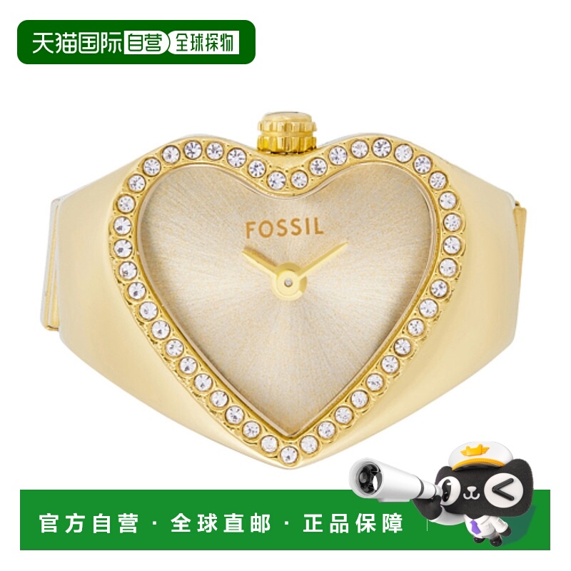 韩国直邮FOSSIL 女士手表ES5407